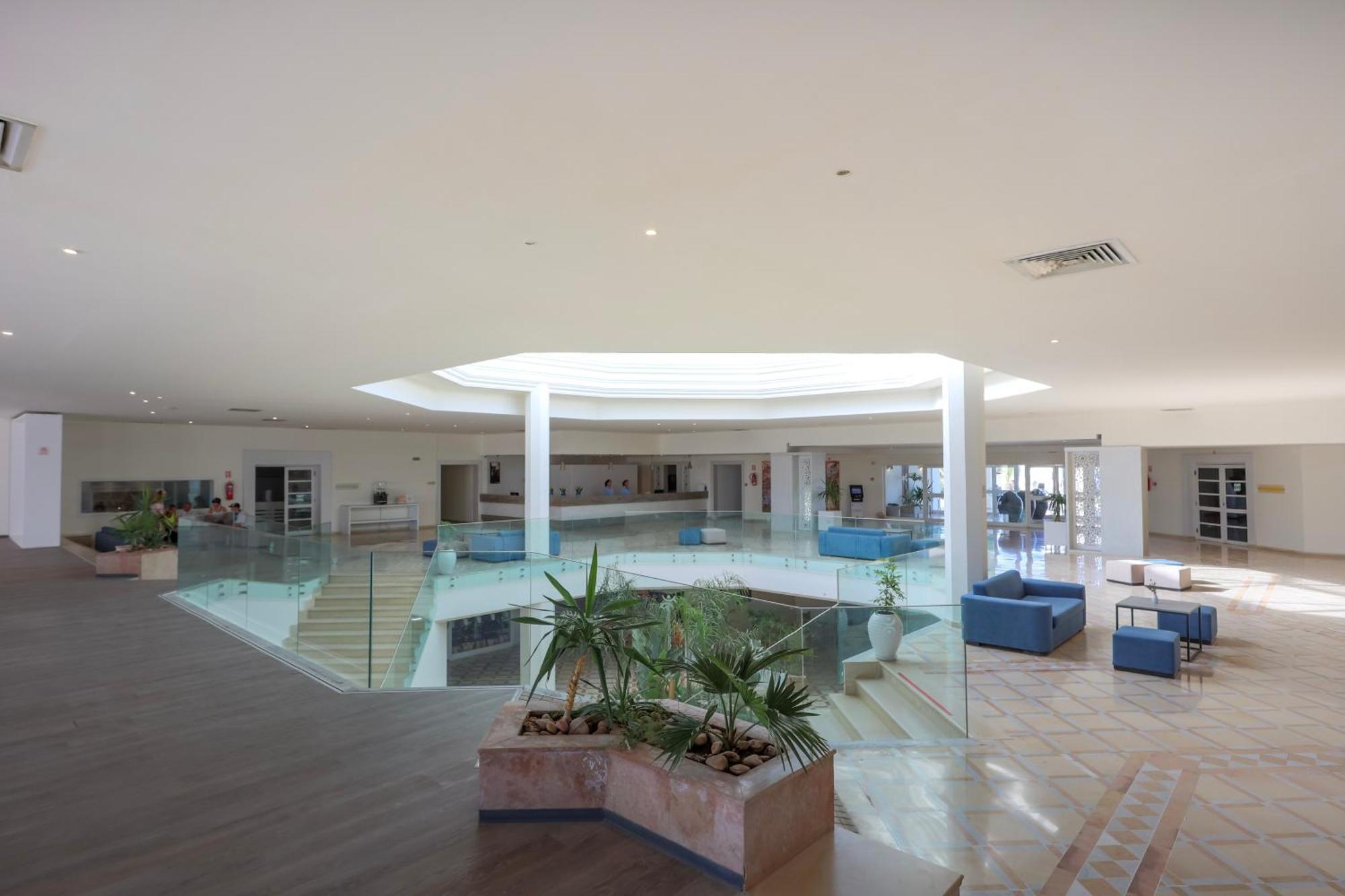 Djerba Sun Beach, Hotel & Spa Houmt Souk  Exterior photo