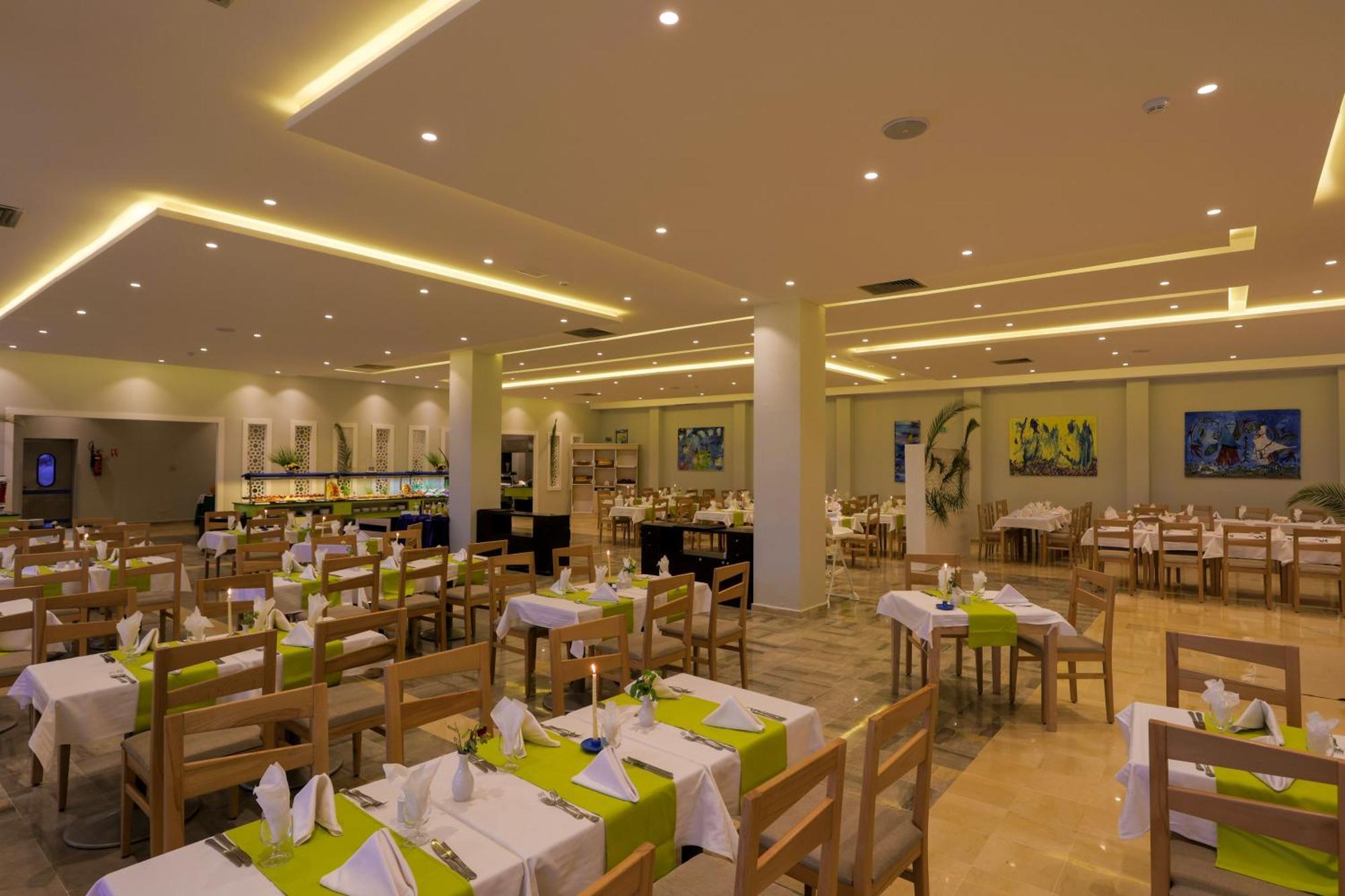 Djerba Sun Beach, Hotel & Spa Houmt Souk  Exterior photo